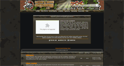 Desktop Screenshot of forum.airsoft-team-augsburg.de